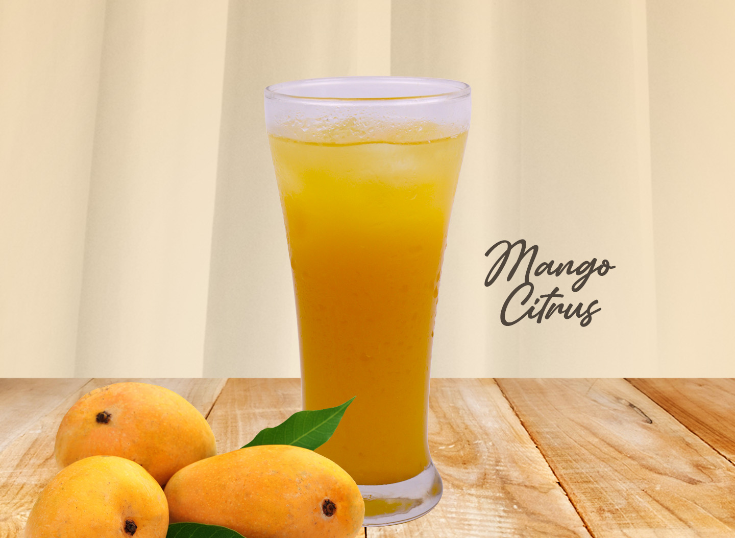 Menu Item